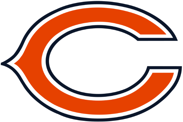 Chicago Bears primary logo