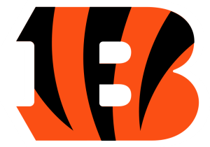 Cincinnati Bengals primary logo