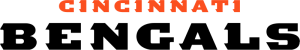 Cincinnati Bengals wordmark