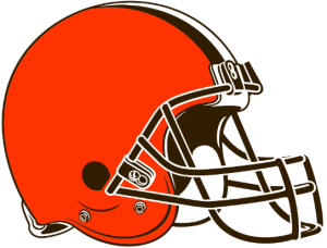 Cleveland Browns primary logo