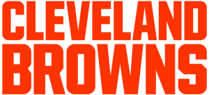 Cleveland Browns wordmark