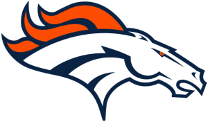 Denver Broncos primary logo