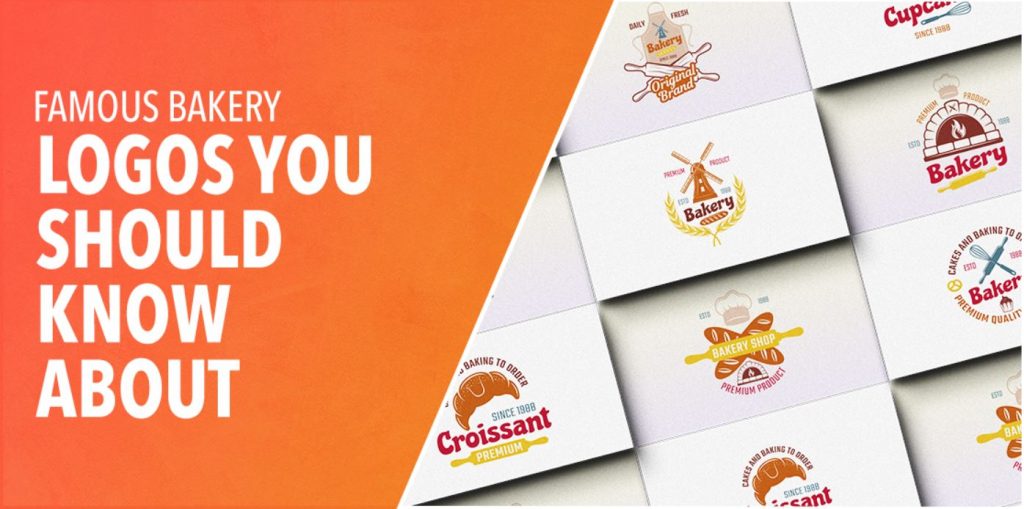 9 Best Bakery Logos That Entice And Tantalize Our Taste Buds