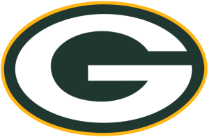 Green Bay Packers primary logo