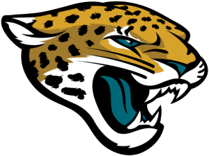Jacksonville Jaguars primary logo