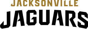 Jacksonville Jaguars wordmark