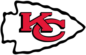 Kansas City Chiefs primary logo