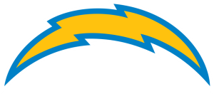 Los Angeles Chargers primary logo