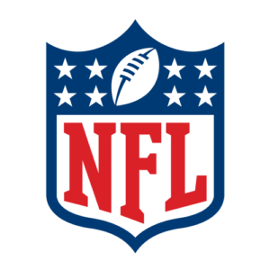 NFL Logo Shield modern