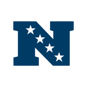 National Football Conference logomark