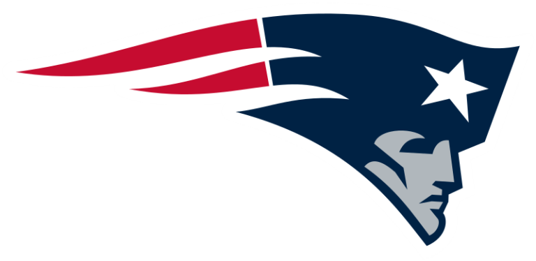 New England Patriots primary logo