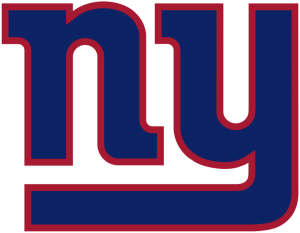 New York Giants primary logo