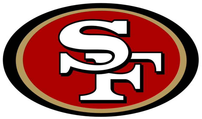 San Francisco 49ers primary logo