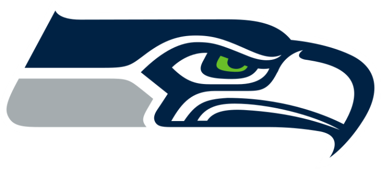 Seattle Seahawks primary logo