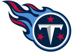 Tennessee Titans primary logo