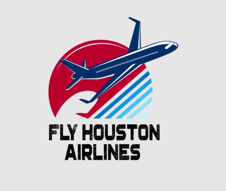 Fly Houston Airlines