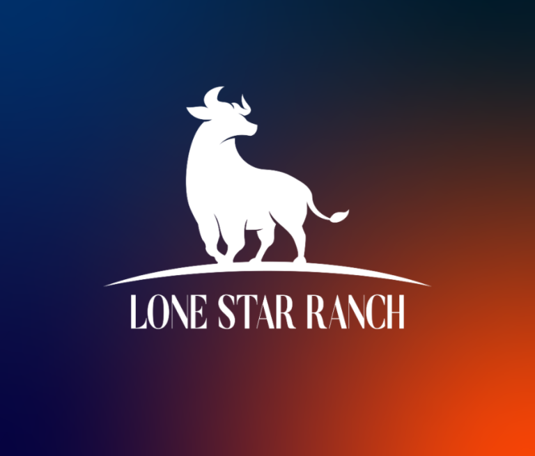 lone star ranch logo