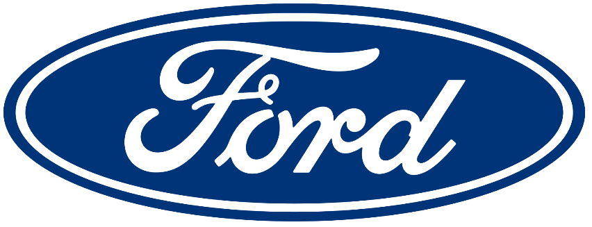 Ford logo 2017