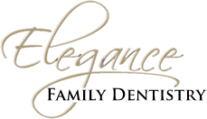 Elegance Family Dentistry logo