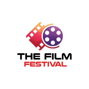 Film Festival logo sample