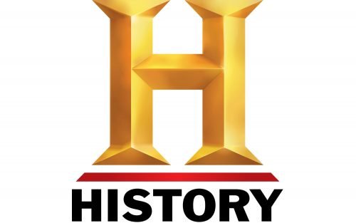History channel logo 2015