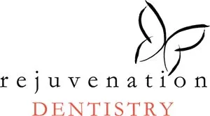 Rejuvenation dentistry logo