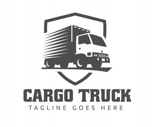 Cargo truck