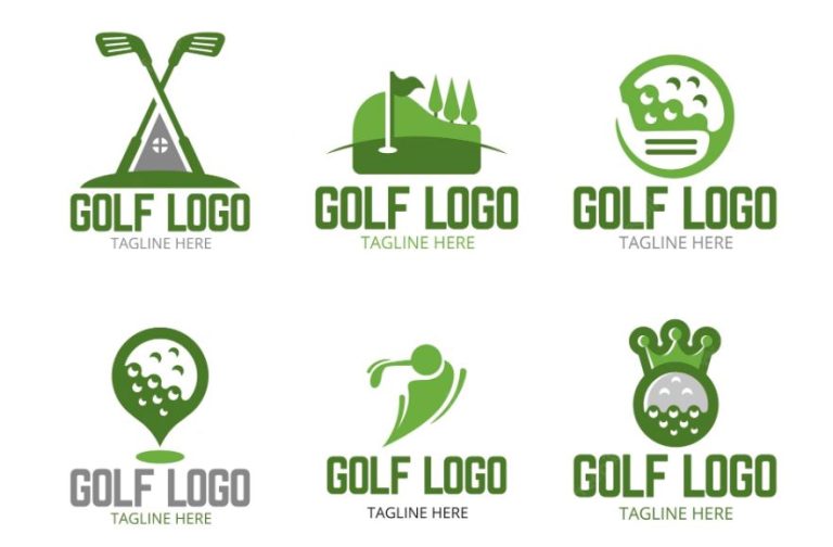 Importance of golf logos