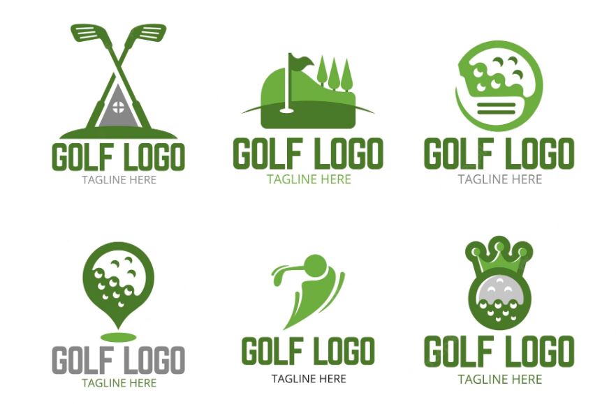 5 Golf Logo Ideas That Can Help You Get Started