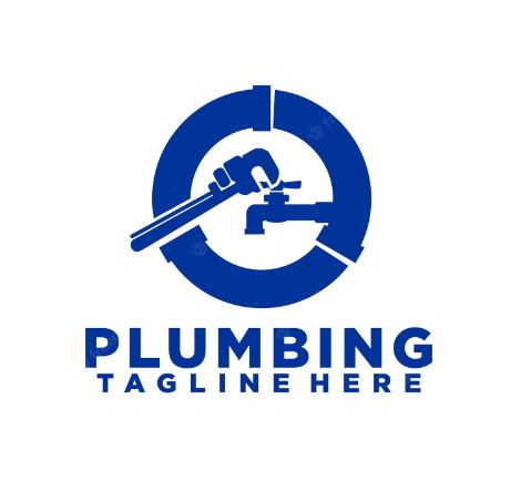 plumber logo free