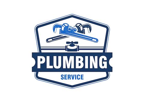 Plumbing Logo 