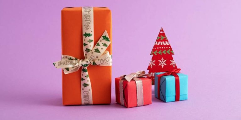 Christmas promotional products