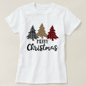 Relaistic christmas tree jersey fir