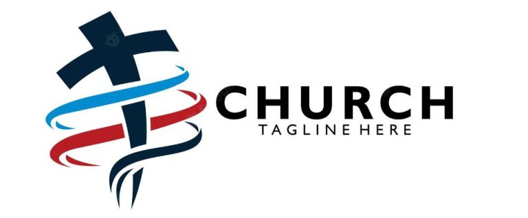Church logo design tips