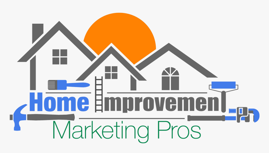 Home improvement logo