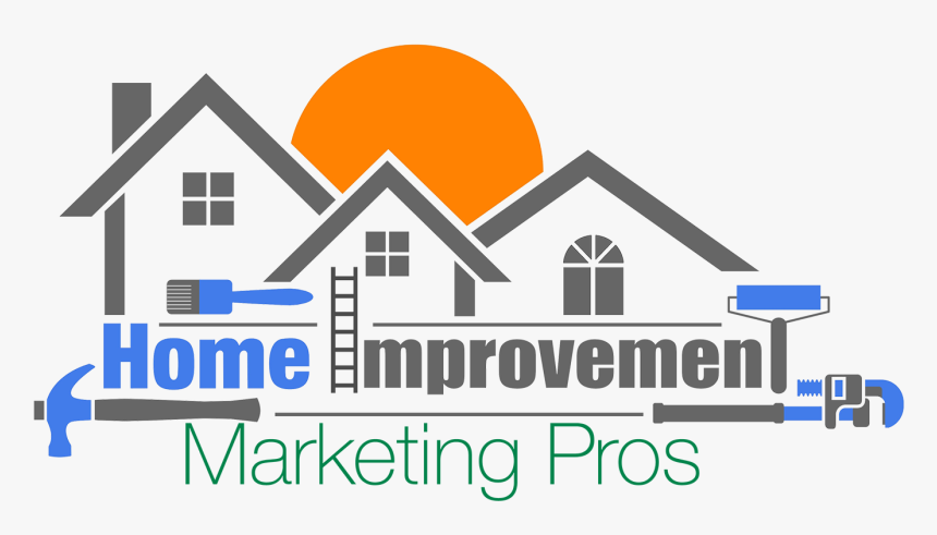 Design Catchy Home Improvement Logos