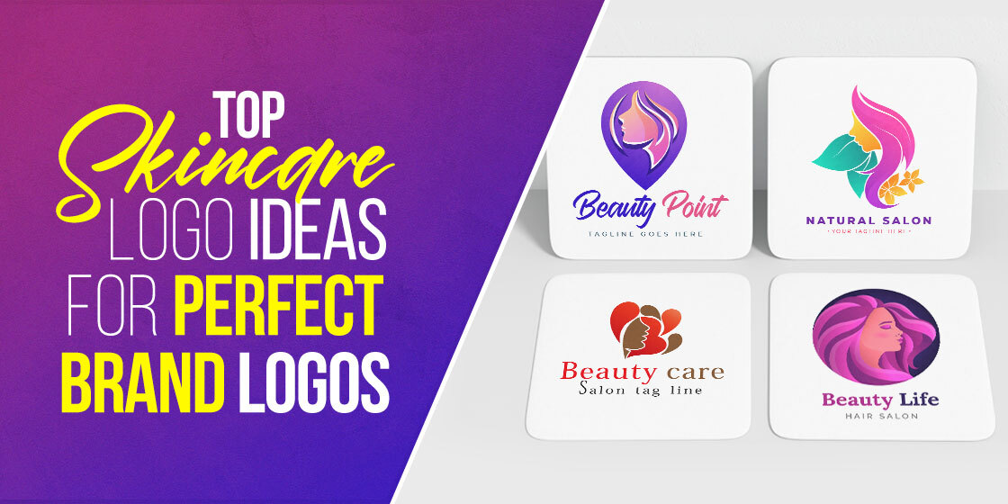 Body Care Logos, Body Care Logo Maker