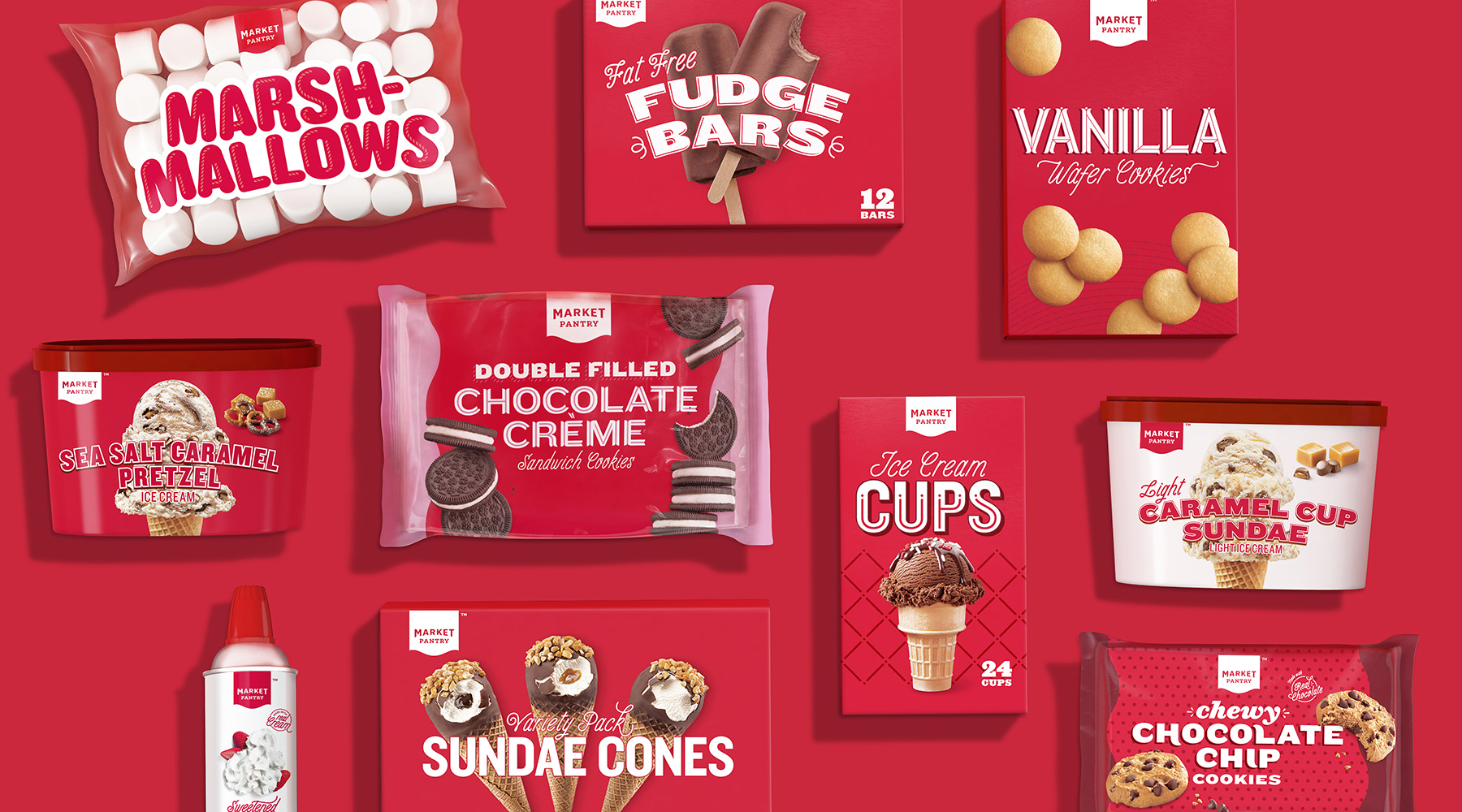 Best Food Packaging Design Ideas You Need to Try Out