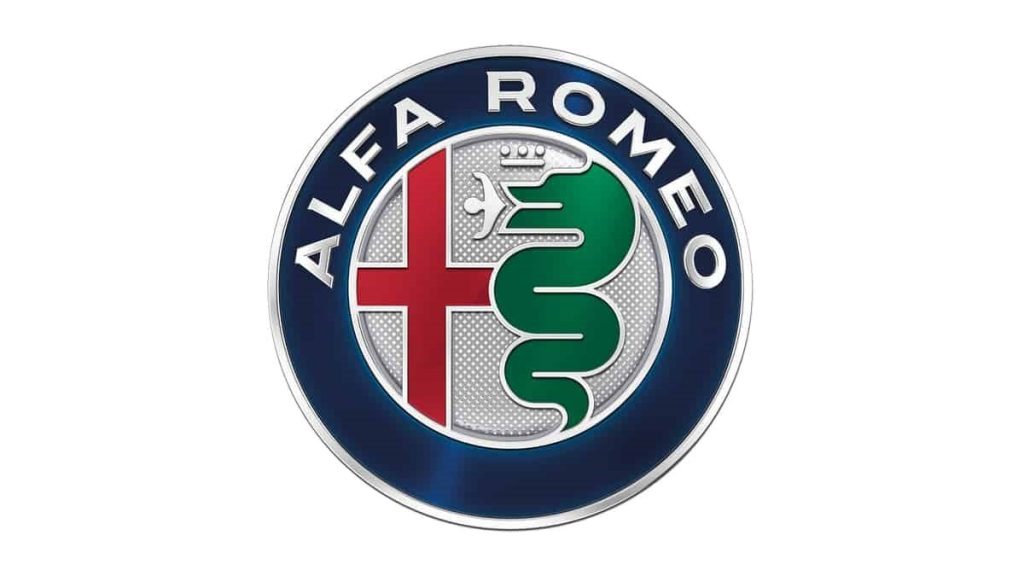 Alfa Romeo emblem