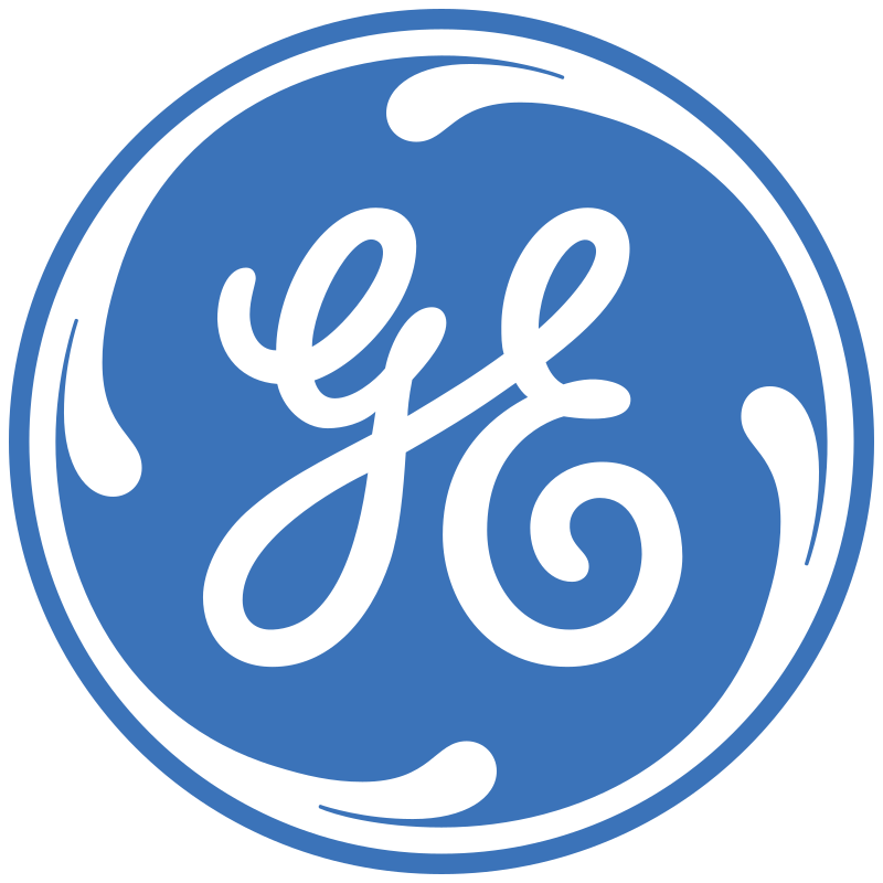 GE emblem