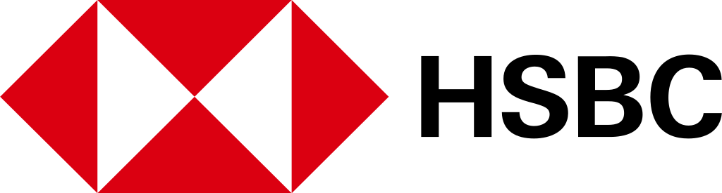 HSBC logo