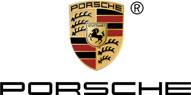 Porsche emblem