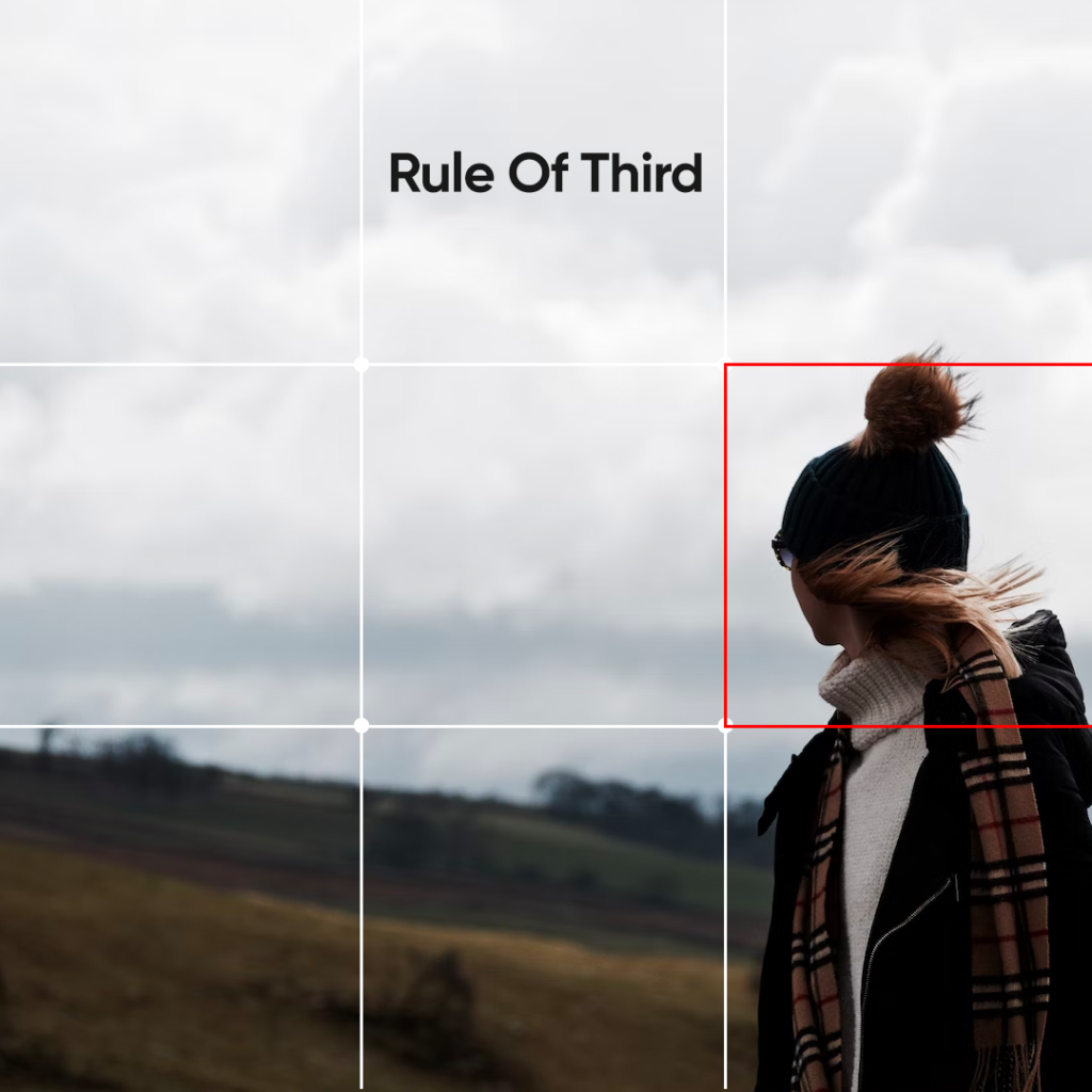 Rule of Third