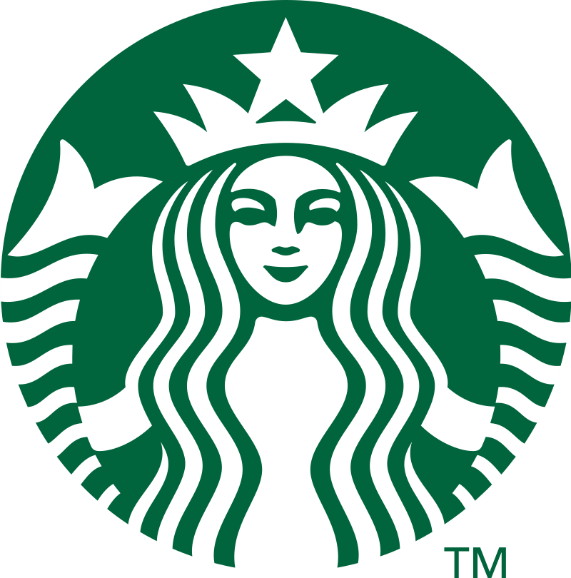 Starbucks emblem