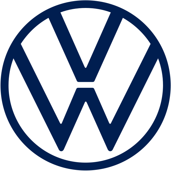 Volkswagen emblem