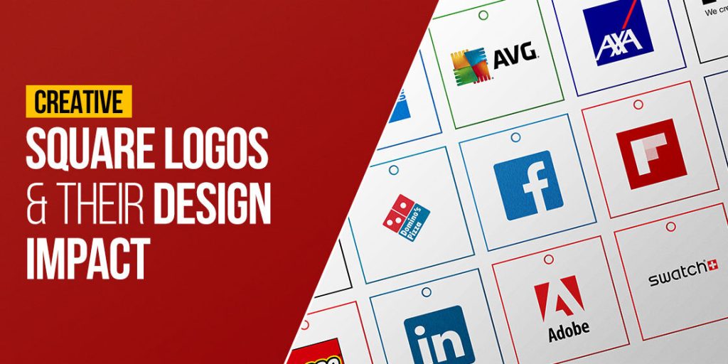7 Examples Of Creative Square Logos Their Design Impact 7 Examples Of Creative Square Logos Their Design Impact