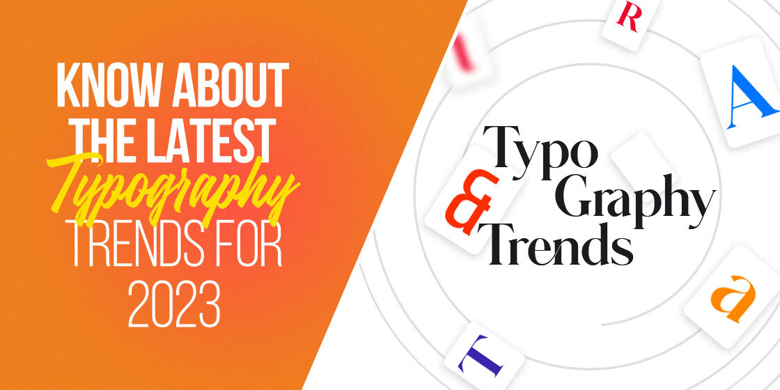 What is Typography in Design? Why is it Important? (2023)