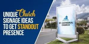 Church Signage Feature Image