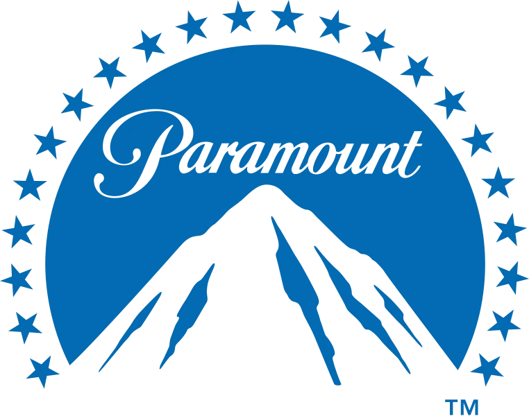 Paramount pictures logo