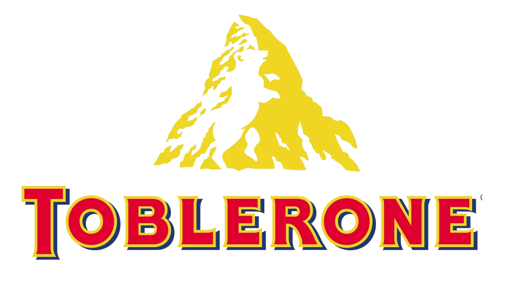 Toblerone logo